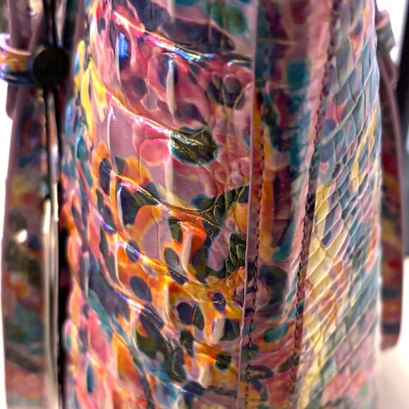 Brahmin Medium Asher - Rainbow Reef Melbourne DI - Picture 4 of 9